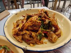-东排食堂长沙小吃大排档(五一广场店)