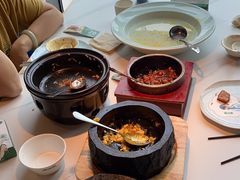 -庆江南江南菜(琴湖溪里花园城店)