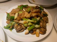 鸟贝拼海鲜-日丰园海肠水饺·老字号大连海鲜(和平广场店)