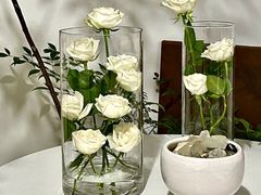 -亭亭鲜花店(中山北路店)