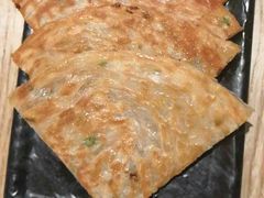 葱油饼-云味馆过桥米线(皇庭广场店)