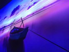 -渔民船说·北塘海鲜·天津菜·海肠捞饭(北塘古镇店)