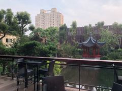 -上海虹桥宾馆味翠餐厅