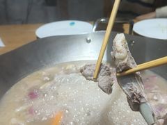 -冰煮羊(山水小区店)