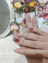 -YCai简薇美甲美睫美妆