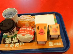 -汉堡王(嘉定宝龙城市广场)