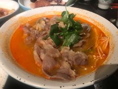 -老头儿油爆虾·知味杭州(爱琴海购物中心)