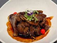 -浙里本味·宴四季江南(三台山路店)