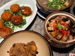 王府泡椒鸡-南京大牌档(青岛万象城店)