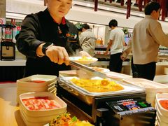 -玫瑰花园自助烤肉(顺义鑫海韵通店)