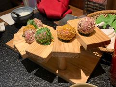 -盡膳口福跷脚牛肉火锅(北美新天地店)