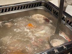 -九府羊·鲜羊火锅·烤串(新华路店)