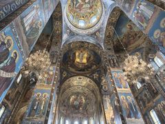 -滴血救世主教堂