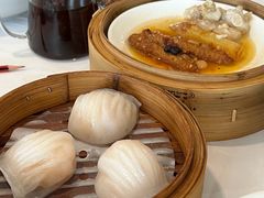 金鼎鲜味虾饺皇-广州酒家(花都店)