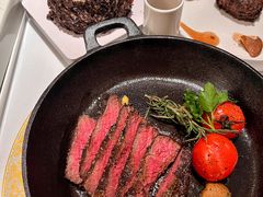 -王品牛排(郑州大卫城店)