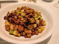 -大鸭梨烤鸭(左家庄店)