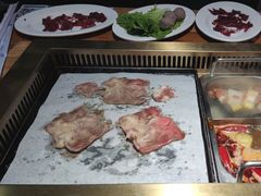 -蒙肥羊·酸汤潮牛·鲜牛肉火锅烤肉自助(岗顶店)