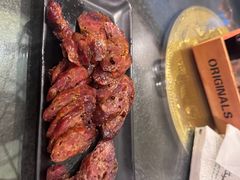 -诺敏塔拉奶茶-布里亚特包子-手把肉(锦都会店)