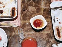 -汉丽斯巴西烤肉自助(市南店)