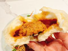 -漫渡庄•留芳小馆•泰州早茶•锡帮菜