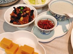 -四季民福烤鸭店(外滩外白渡桥店)