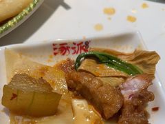 -涿派·炝锅鱼(涿州店)