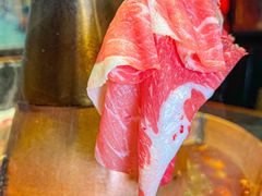 -前门后头老北京铜锅涮肉·京味菜·烤鸭(伊藤洋华堂店)