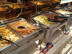 -比格比萨自助(宝山日月光店)