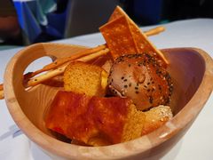 -渔火·特色餐厅(佘山世茂洲际酒店)