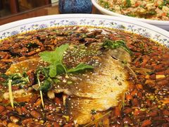 杨记招牌鱼-杨记隆府(白象街店)