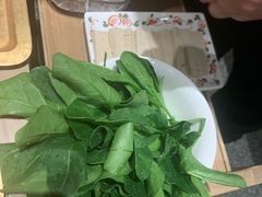 -东门口涮肉·砂锅·烤串(老门东店)