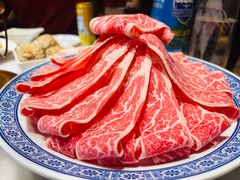-牛街·马辈儿涮肉(牛街总店)