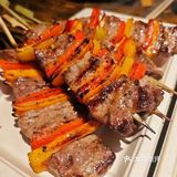 吃肉喝汤撑到爆！