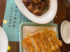 -七菜馆·东北菜·蒸饺(文体路店)