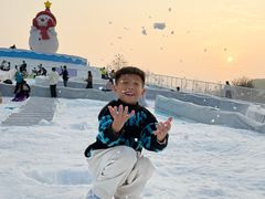 -盈香心动乐园