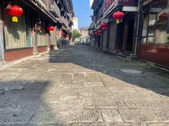 -南关石牌坊古镇