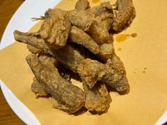 -必点海鲜·鲅鱼水饺(鞍山西道店)