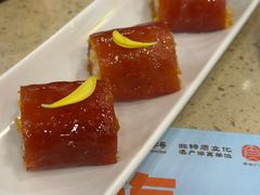 -点都德(龙之梦店)