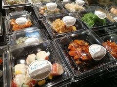-上清·三文鱼鲜寿司(同德店)