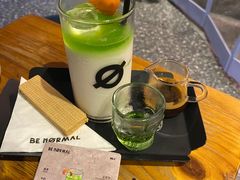 -BE NORMAL CAFE(霞溪路店)