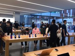 -Apple零售店(中街大悦城店)