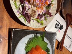 -炉胜·炉端烧·居酒屋