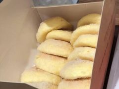 -鲍师傅糕点(国金街店)
