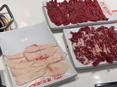 -陈记顺和潮汕牛肉火锅(韩江路店)