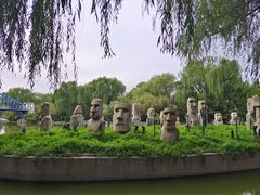 -北京世界公园