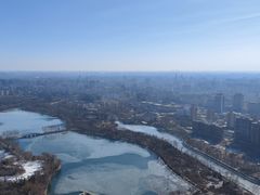 -中央广播电视塔