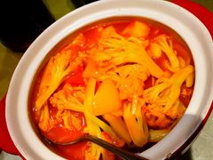 -金掌勺·锅包肉(广渠门店)