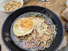 -秦云老太婆摊摊面(全国总店)