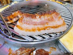 -釜山火炉·海鲜烤肉(紫藤路店)