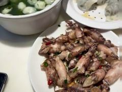 -日丰园海肠水饺·老字号大连海鲜(和平广场店)